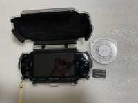 Приставка Sony PSP 1003