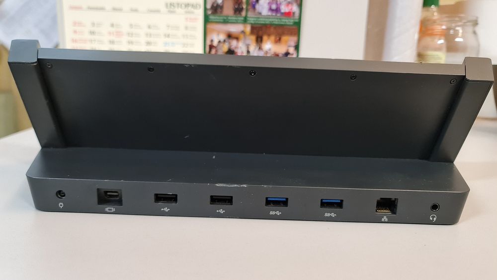 Microsoft Surface 1664 Stacja dokująca BDB