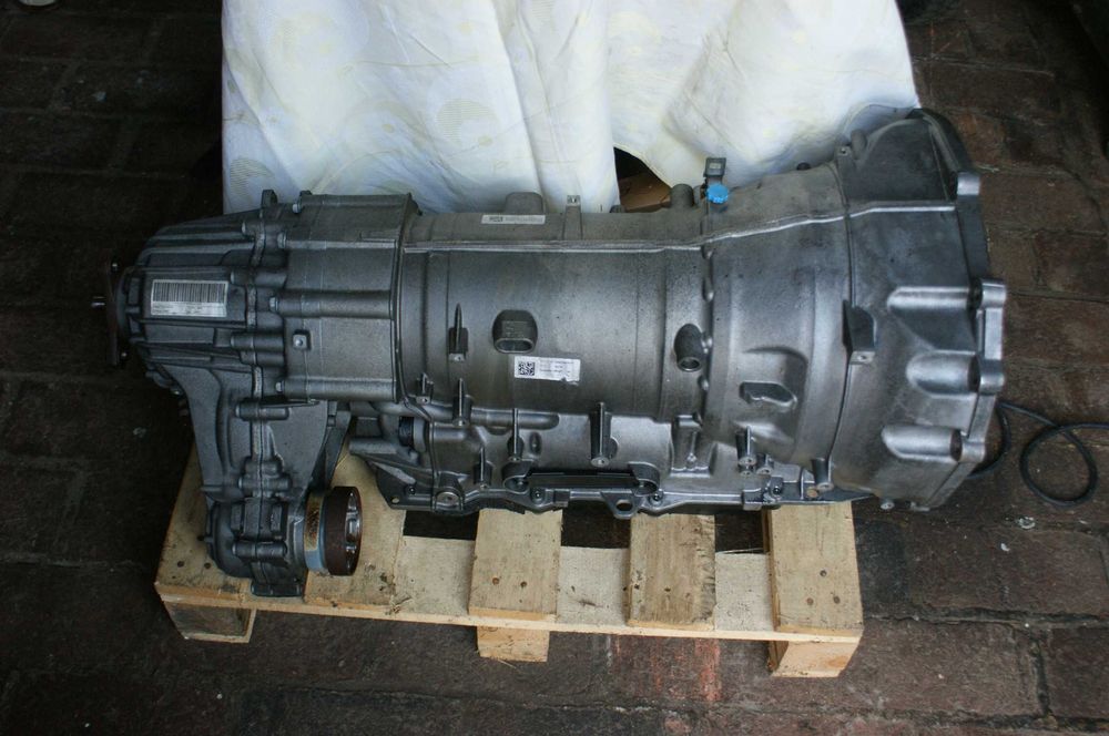 Maserati Levante SQ4 3.0 D V6 Skrzynia Biegów Konwerter 8HP-70X 2017r