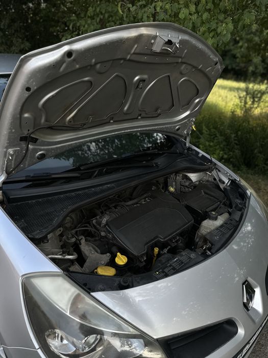 Продам Renault Clio 3