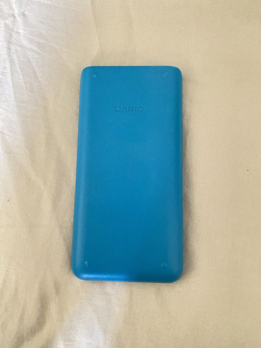 Calculadora Ti 220 plus