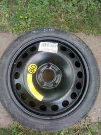 Колесо opel   T 115/70R16