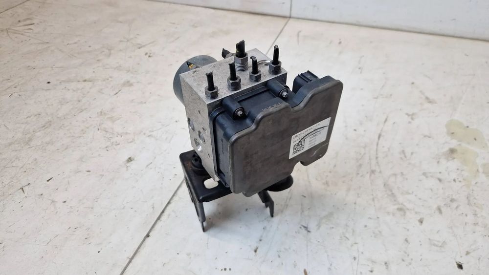 Pompa Hamulcowa Abs Sterownik Jaguar I-pace X590 J9d3-14f447-ak