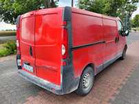 Sprzedam Vivaro 2012r