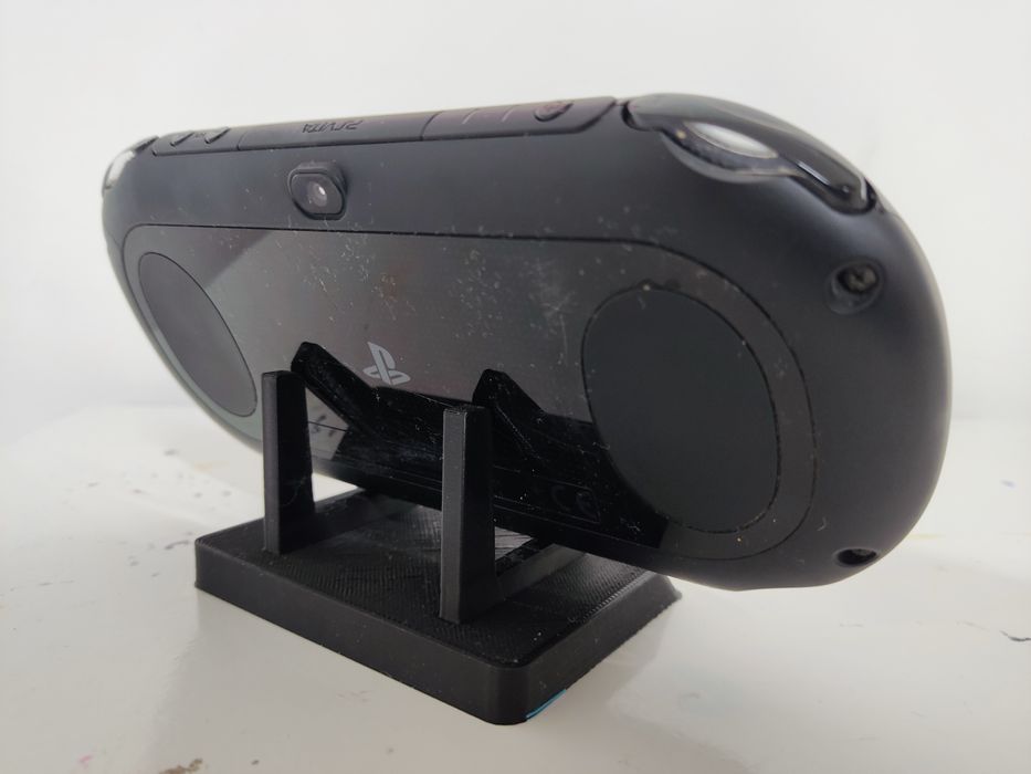 Stojak Statyw Uchwyt Stand do SONY PSP Trimui Anbernic PS Vita Game B