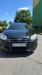 Ford Focus Sprzedam Forda focusa mk3 kombi
