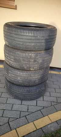 Opony Hankook 215 55 R17