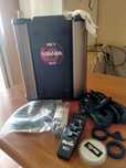 Проектор Martin Mania PR1