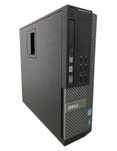 Dell OptiPlex 7010 32 GB DDR3,240 GB SSD,  i7-2600 (4 ядра/8 потоків)