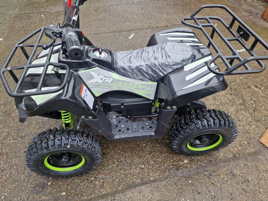 Sprzedam mini crossa