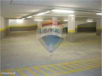 Garagem  para arrendamento