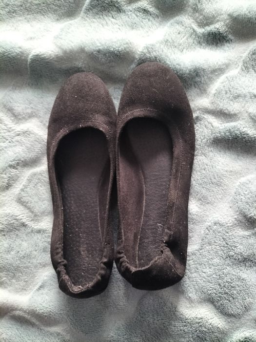 Buty  dziewczęce