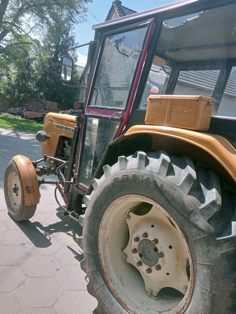 Ursus C-360/C-355