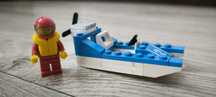 Zestaw LEGO Wave Racer
