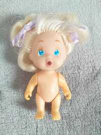 Miniaturowa lalka Baby Quint Tyco z 1990 r. Vintage doll