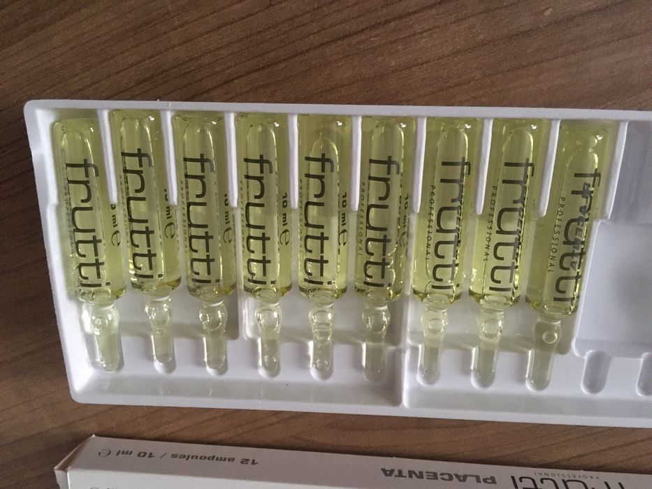 Frutti Professional Placenta
