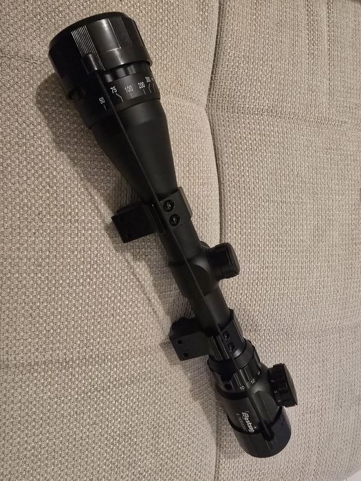 Mire Telescopia 4-16-40