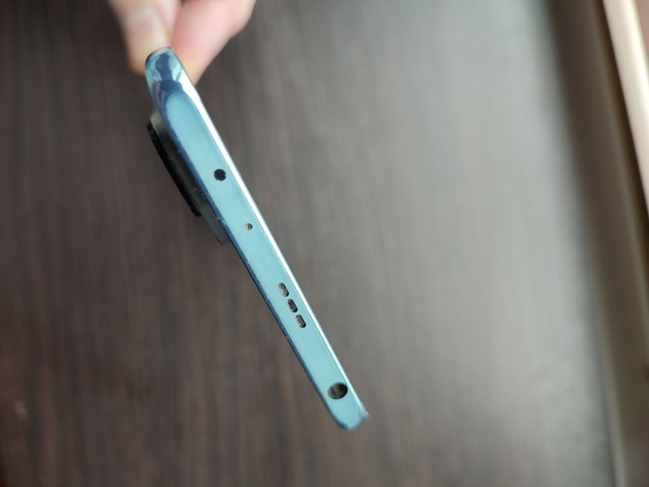 Розборка телефону Xiaomi Redmi Note 10 Pro.