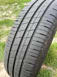 Продам колесо лето goodyear