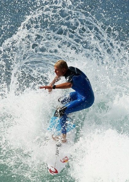 Ripcurl ebomb pro - MT - Mick Fanning fato surf