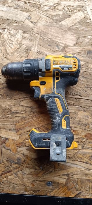 Wkrętarka DeWalt dcd 791