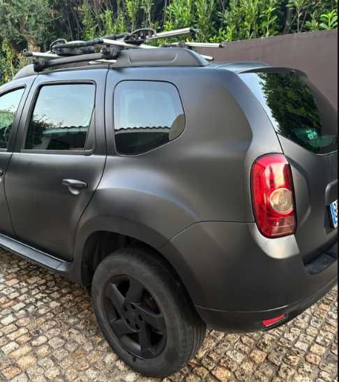 Dacia Duster 1.5 dCi