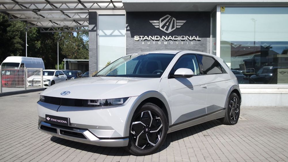Hyundai Ioniq 5