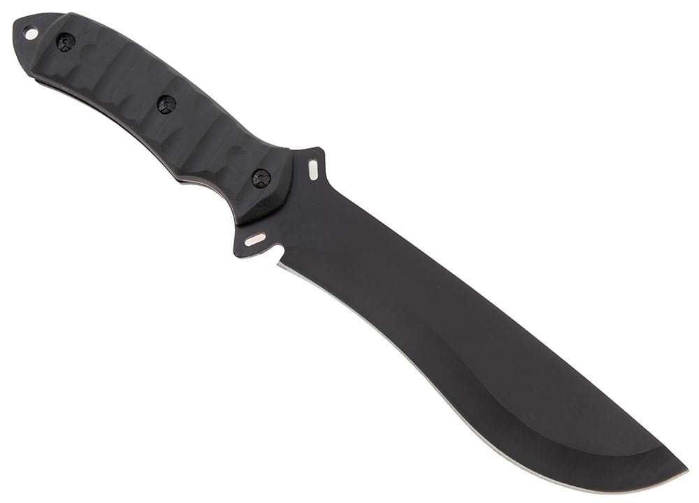 MAVERIG nóż taktyczny wojskowy survivalowy HASTAA 17-HS-251 kershaw