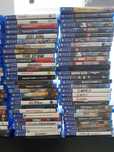 Zamienie gry xbox one X1 x box 1 ps4 ps3 ps2