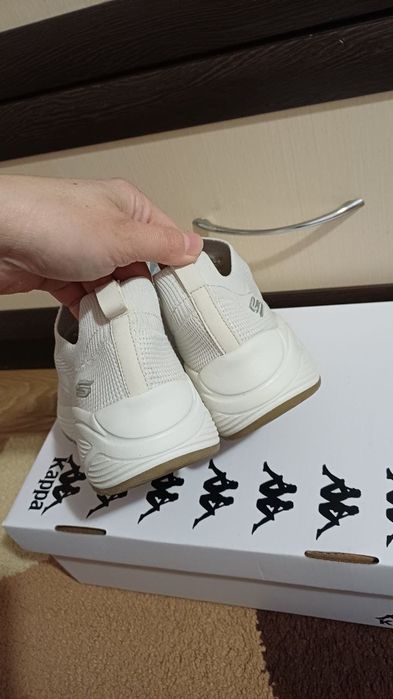 Кроссовки женские Skechers женская обувь 37,5 размер