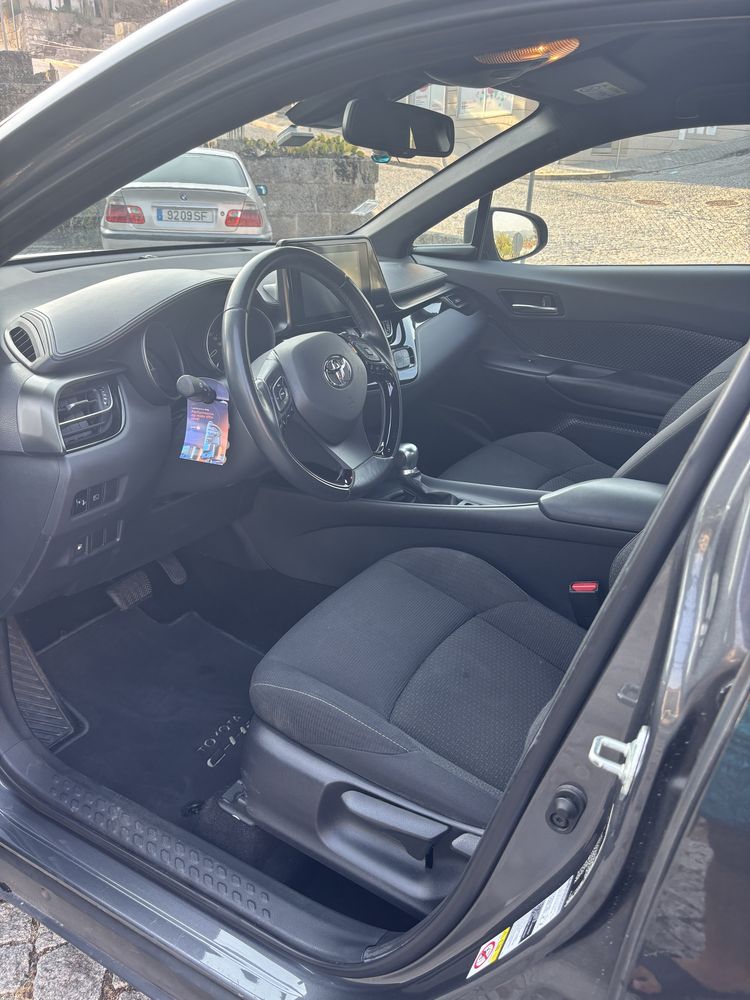 Toyota CHR 1.8 Hibrido