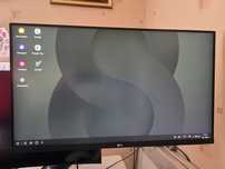 Продам монітор lg 4k 32un650