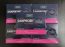 Probiotyk Sanprobi premium
