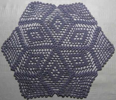 Вязание крючком: мастер класс для впо, льготников, родителям с детьми