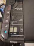 Vendo esta impressora da Hp f4580