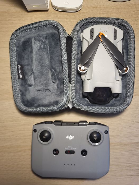 Dron Dji Mini 3 Pro RC-N3