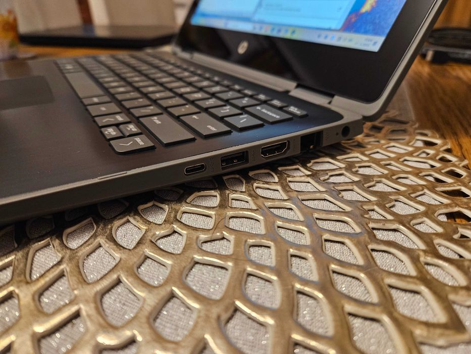 HP ProBook x360 G5 EE