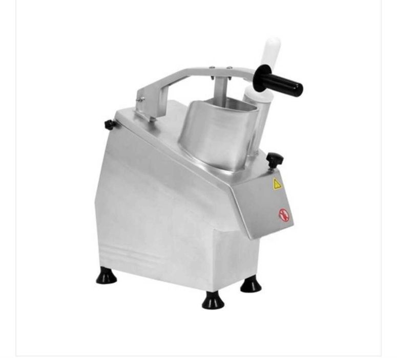 Tarcza do szatkownicy elektrycznej - kostka 10x10x10 mm