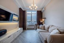 Оренда квартири Київ 1к 52м2 ЖК Central Park Печерський вул. Маккейна