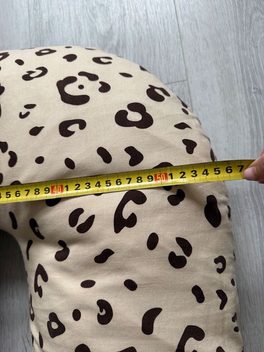 Подушка для вагітних та годування