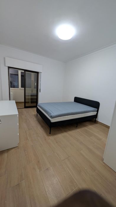 Quartos pra arrendar