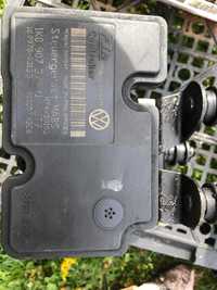 Pompa ABS z sterownikiem golf V 1.9 tdi bkc 1k1