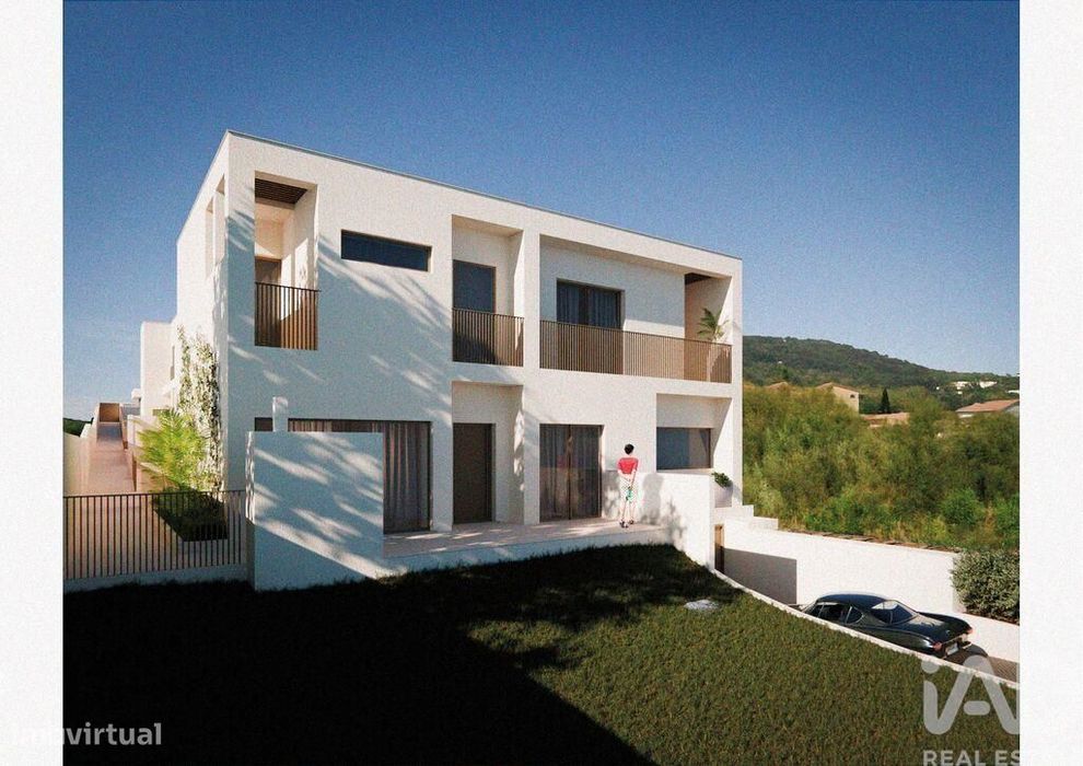 Terreno para construção em São Brás de Alportel