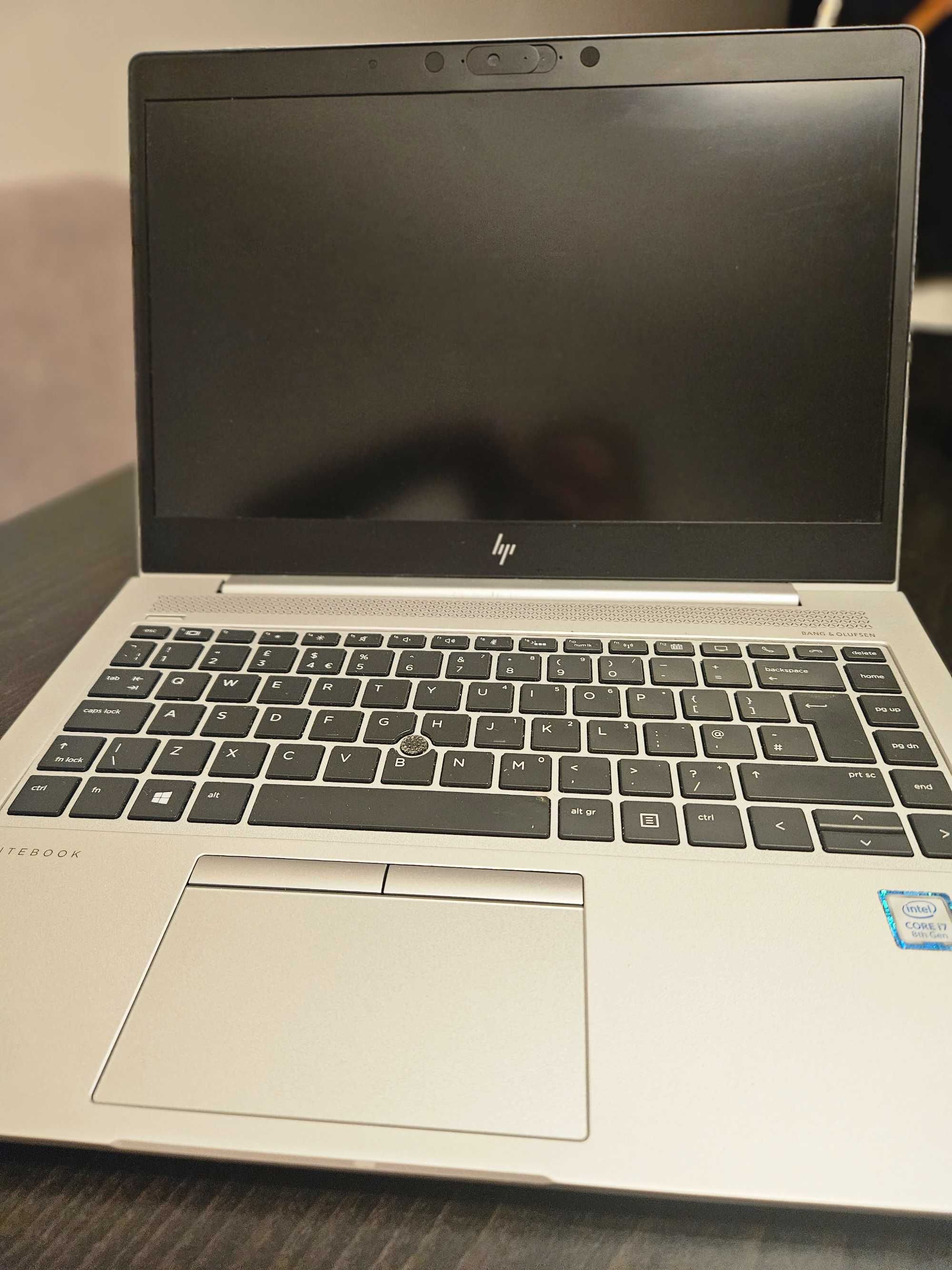 HP Elitebook 840 G6