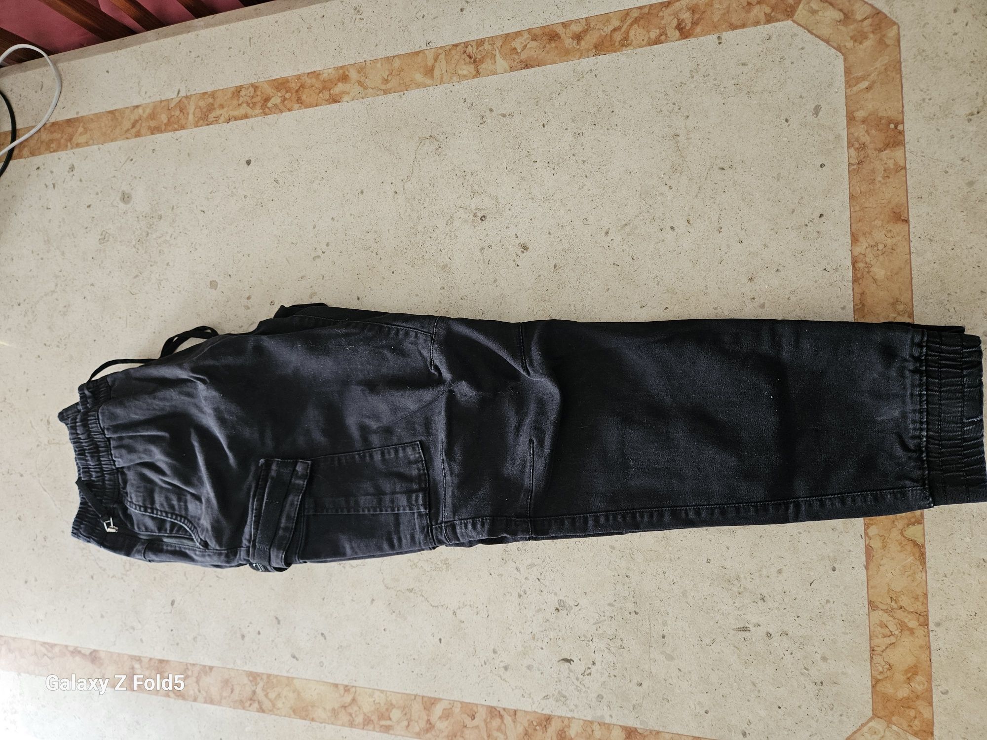 Calças Pull&bear