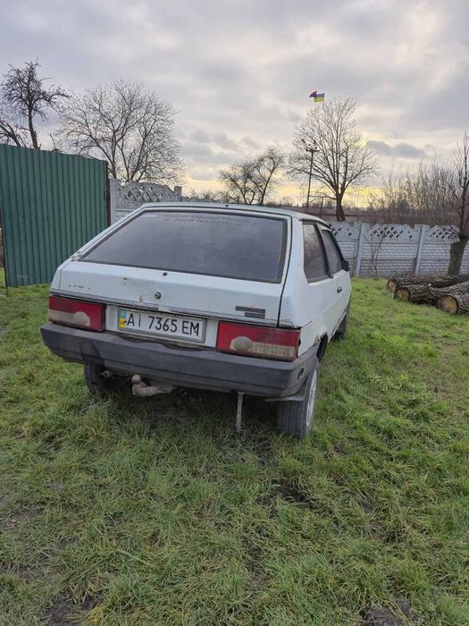 Продам ВАЗ 2108 1.5