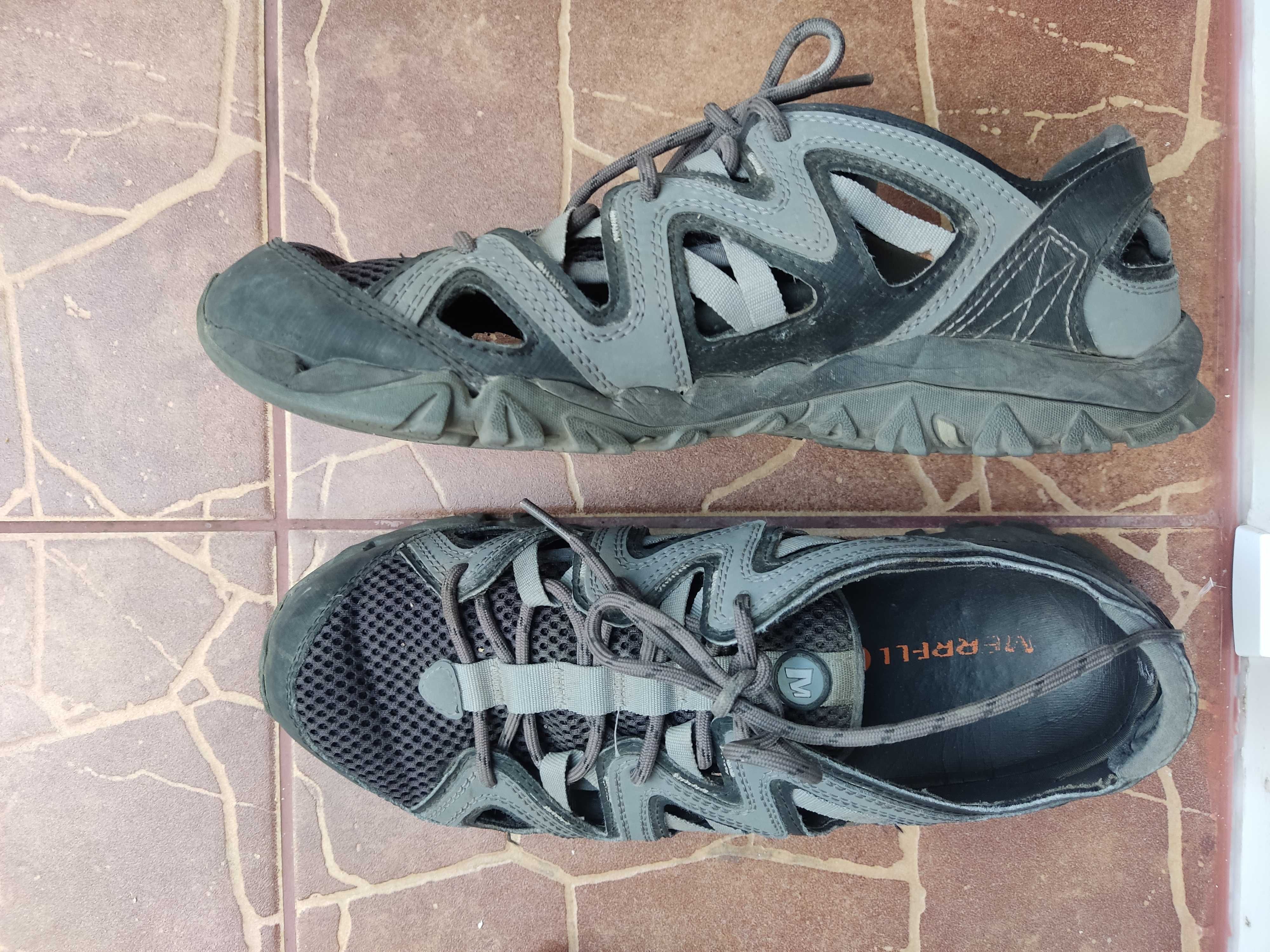 Merrell Tetrex Crest Wrap