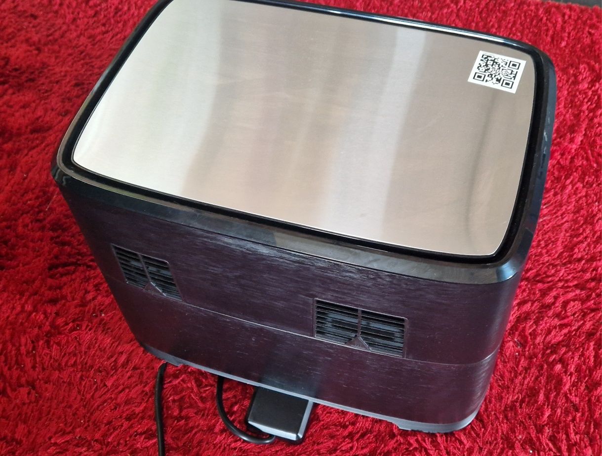 Air Fry and Grill Moulinex