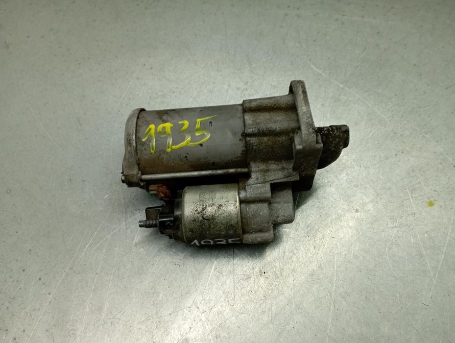 Motor de arranque NISSAN Juke (F15)