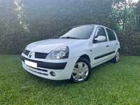 Renault Clio 1.2 Bom estado geral